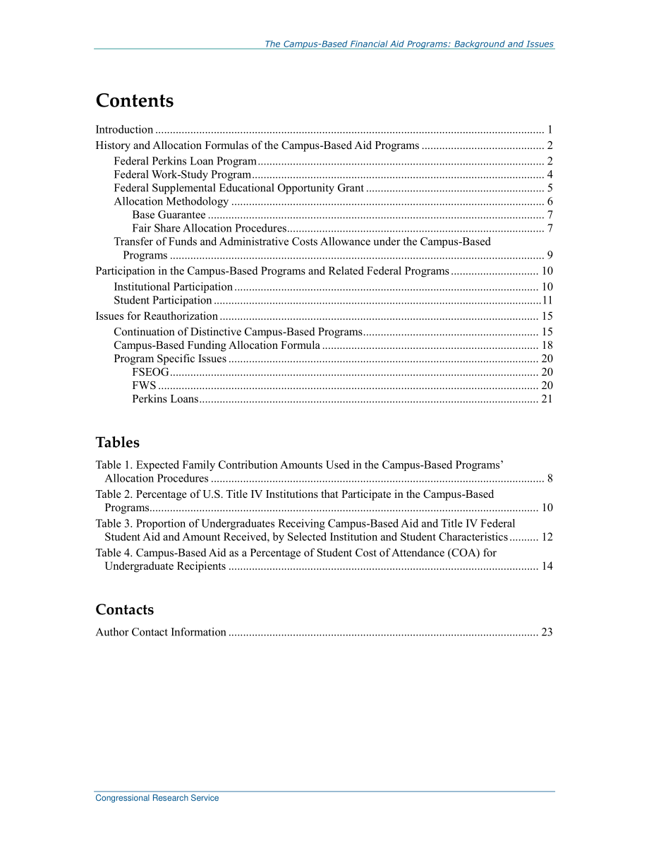 [20171121]R45024_校园资助计划：背景和问题.pdf_第3页