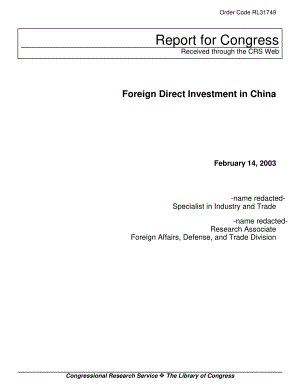 [20030214]RL31749_外商在华直接投资.pdf
