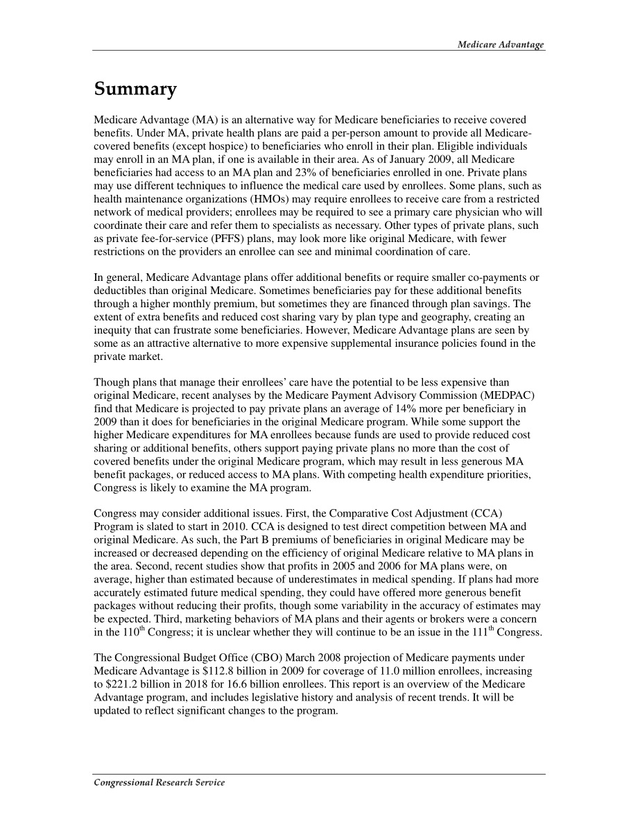 [20090303]R40374_联邦医疗保险优良计划.pdf_第2页