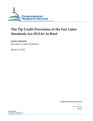 [20150319]R43445_《公平劳动标准法》（FLSA）的小费信贷规定：简言之.pdf