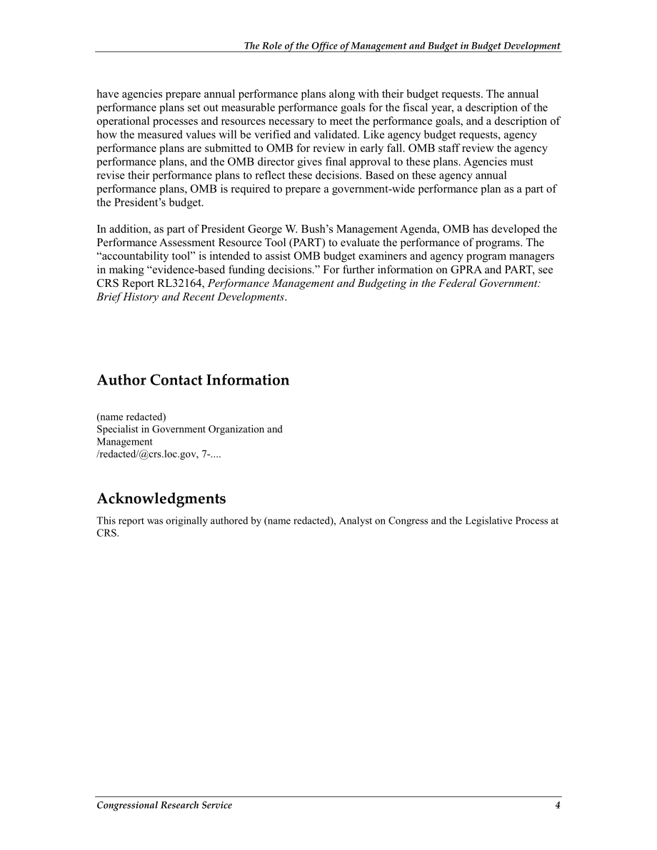 [20080617]RS20167_管理和预算厅在预算编制中的作用.pdf_第3页