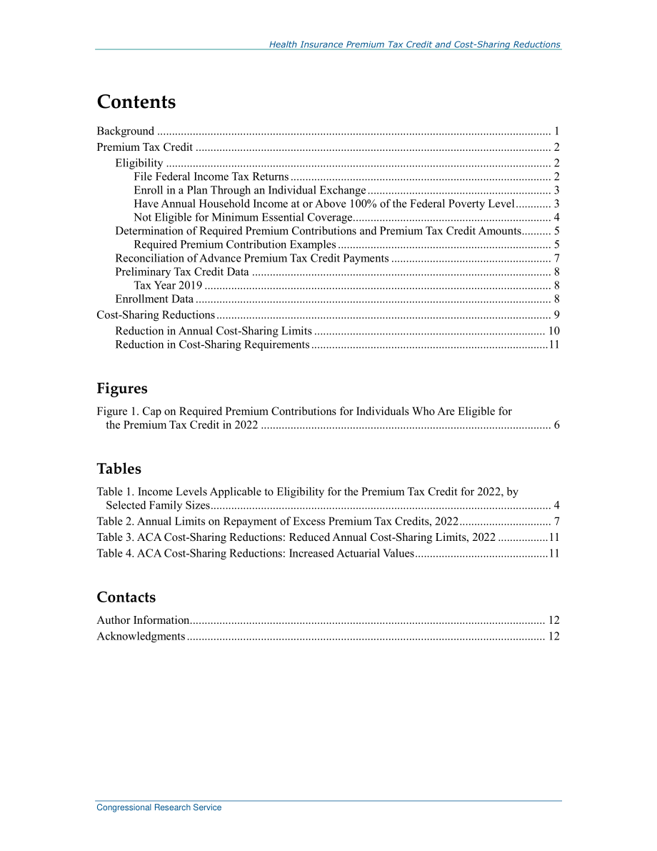 [20220203]R44425_健康保险费税收抵免和成本分担减少.pdf_第3页