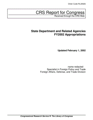 [20020201]RL30926_国务院和相关机构2002财年拨款.pdf