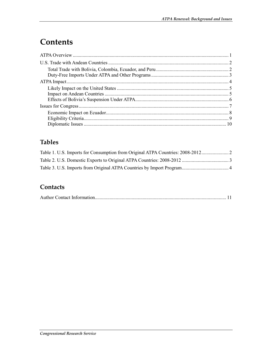 [20130716]RS22548_ATPA续订：背景和问题.pdf_第3页