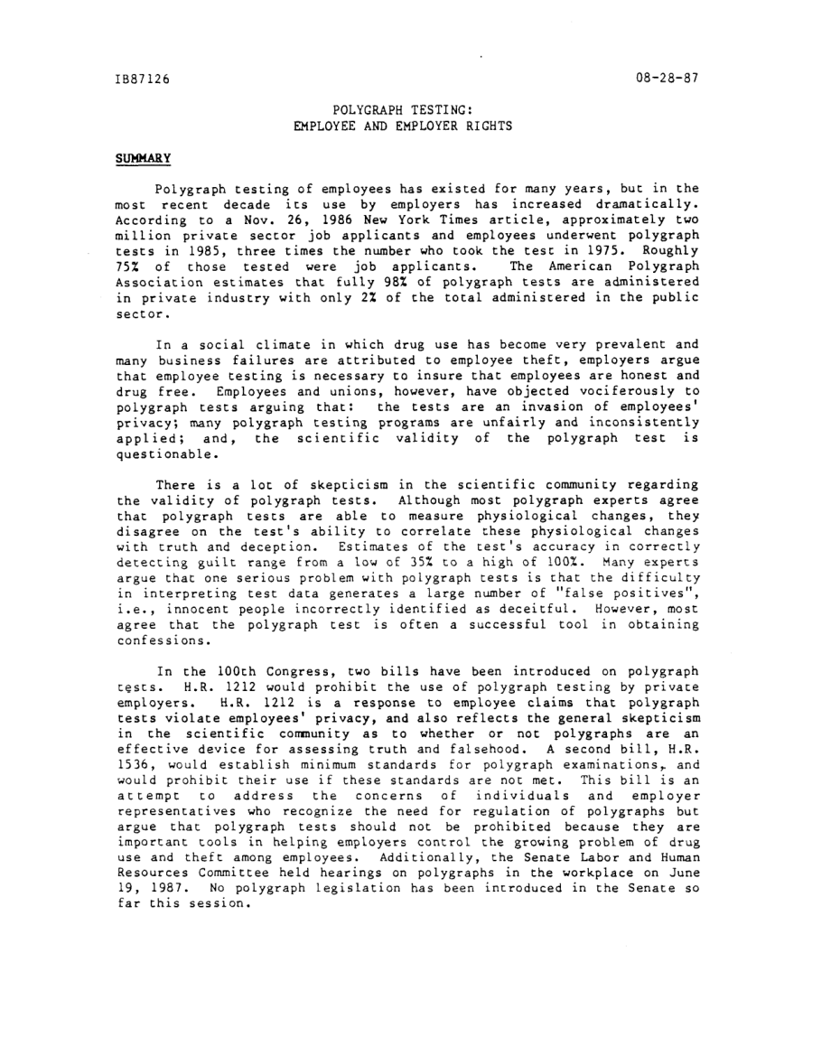 [19870828]IB87126_测谎仪测试：雇员和雇主权利.pdf_第3页