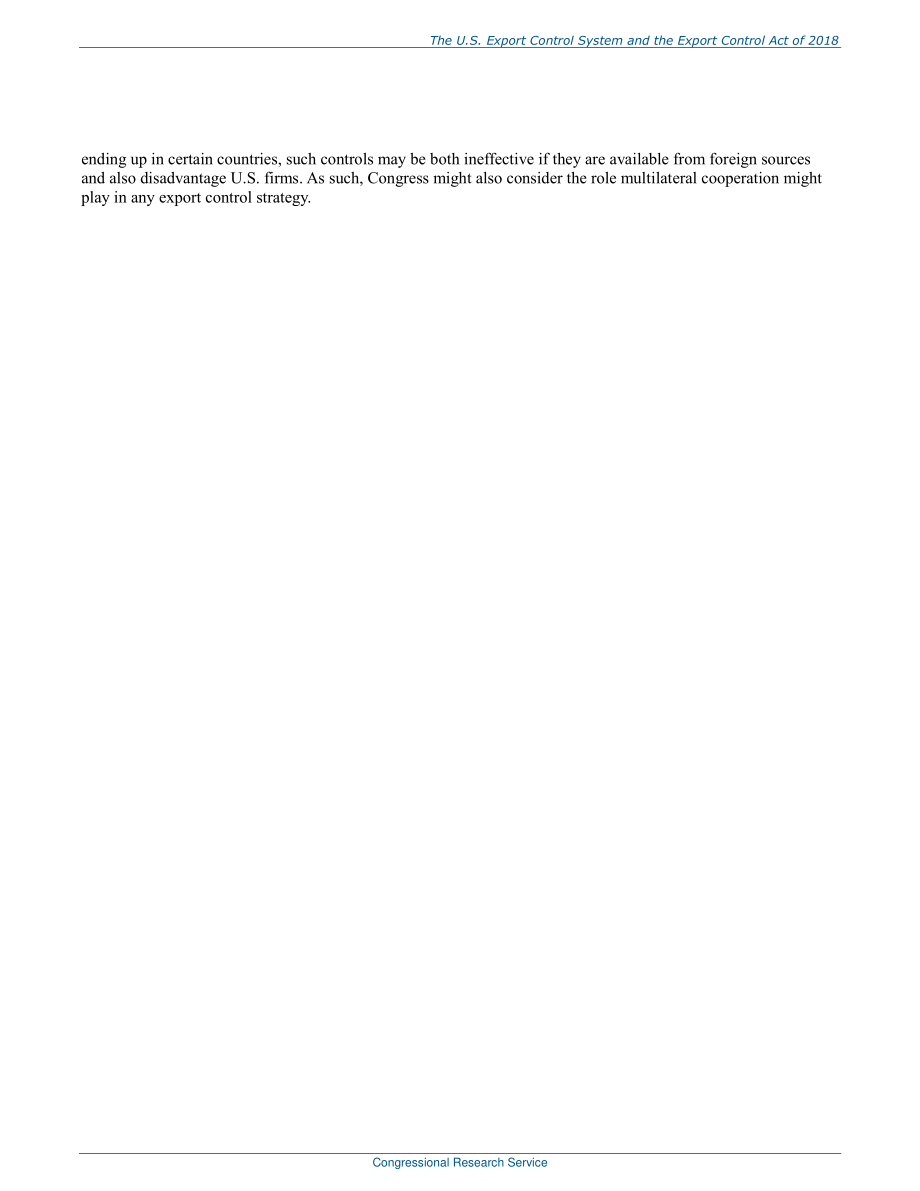 [20210607]R46814_美国出口管制体系和2018年出口管制改革法案.pdf_第3页