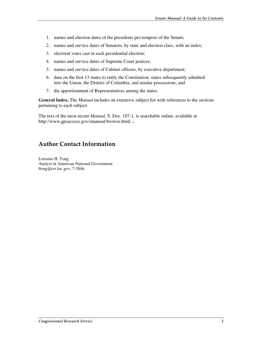 [20081201]98-470_参议院手册：内容指南.pdf_第3页