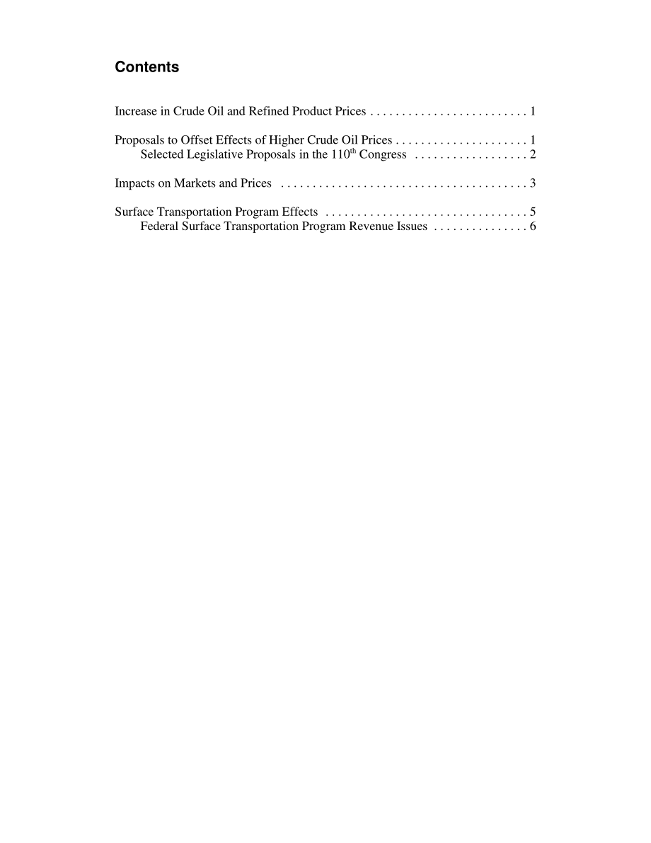[20080507]RL34475_运输燃料税：废除或暂停的影响.pdf_第3页