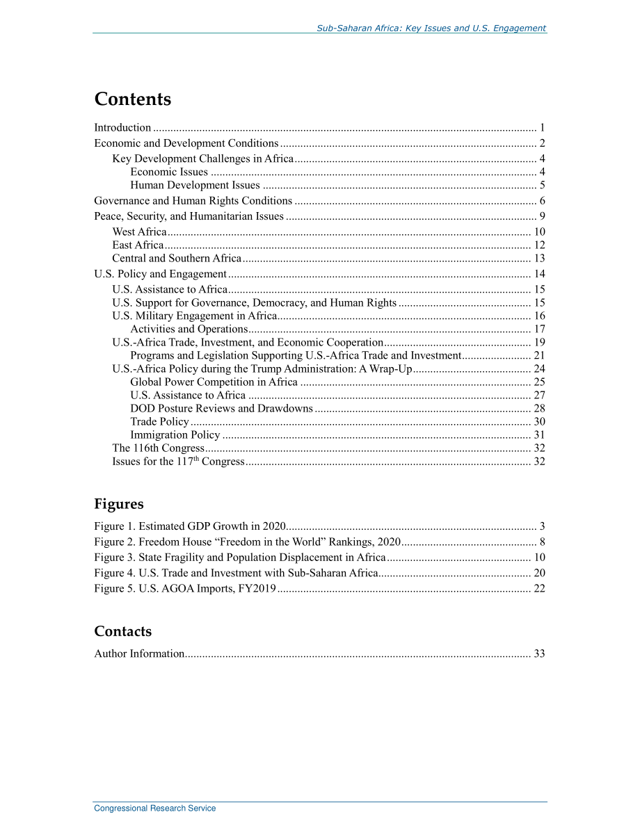 [20210217]R45428_撒哈拉以南非洲：关键问题和美国的参与.pdf_第3页