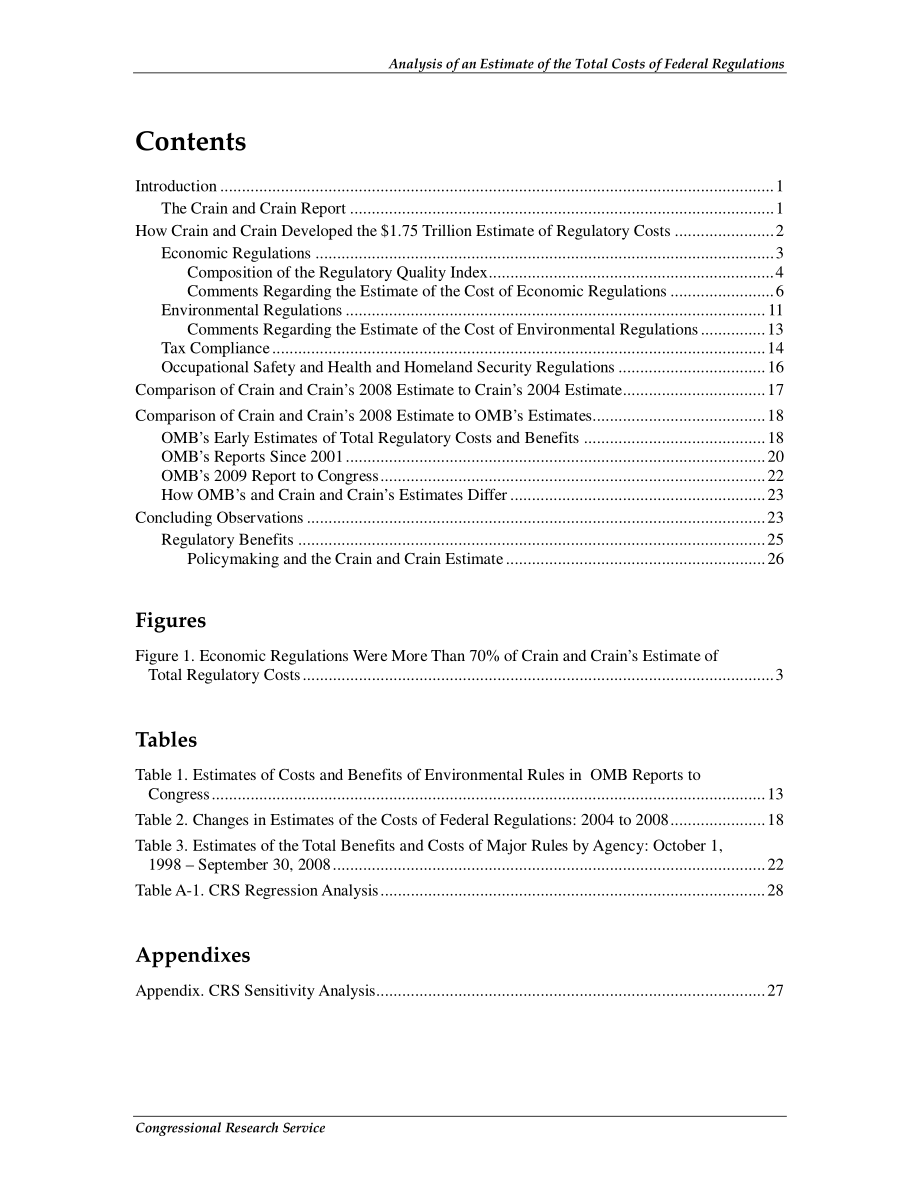 [20110406]R41763_联邦法规总成本估算分析.pdf_第3页