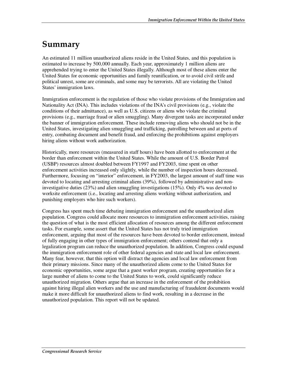 [20060406]RL33351_美国境内的移民执法.pdf_第2页