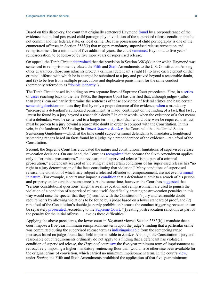 [20190627]LSB10221_哪种惩罚适合哪种罪行最高法院将考虑监管释放法规的一部分是否违宪.pdf_第3页