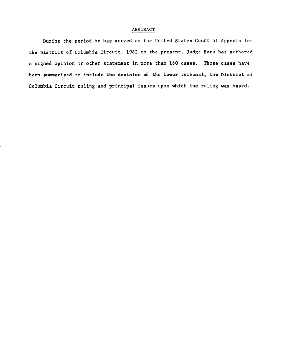 [19870813]87-695A_美国哥伦比亚特区巡回上诉法院报告的判决概要其中罗伯特·赫伦·博克法官授权签署意见或其他声明：1982-1987.pdf_第3页