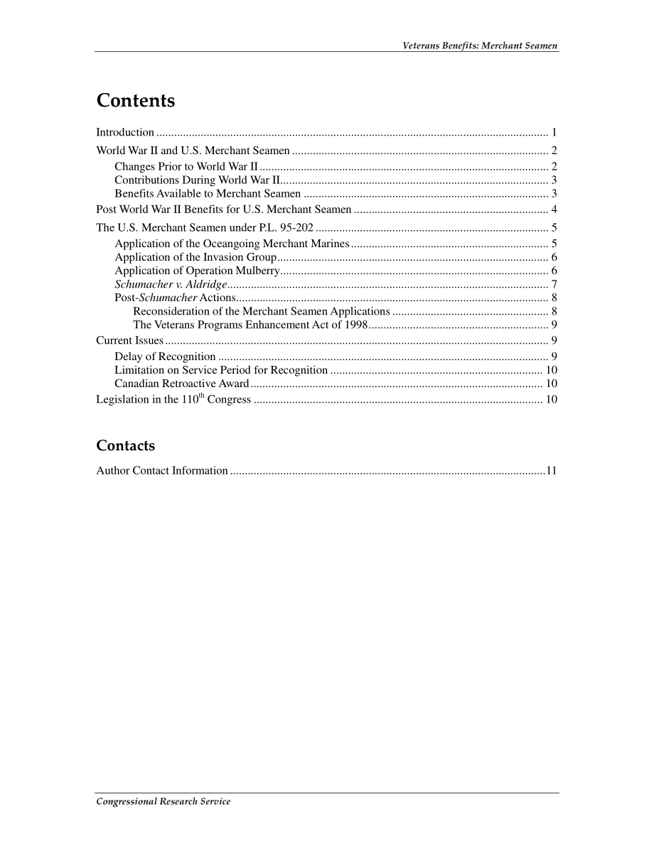 [20081223]RL33992_退伍军人福利：商船船员.pdf_第3页