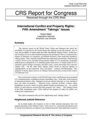 [20011205]RS21040_国际冲突与产权：第五修正案“征收”问题.pdf