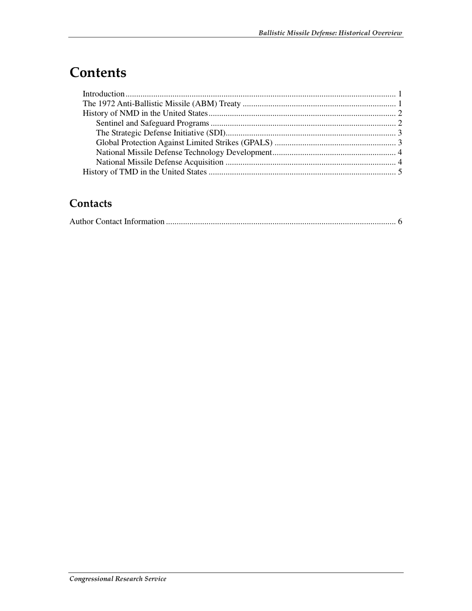 [20080128]RS22120_弹道导弹防御：历史概述.pdf_第3页