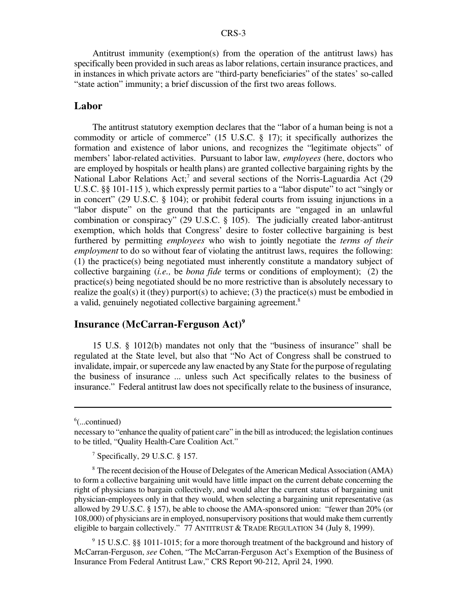 [20000717]RS20410_医疗专业人员联合协商：H、 R1304“2000年优质医疗联盟法案”.pdf_第3页