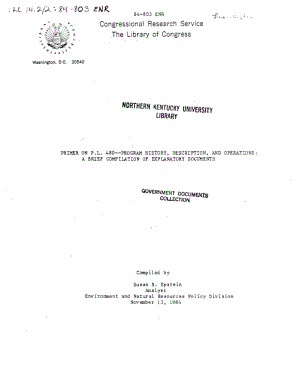 [19841113]84-803ENR_P.L.上的基础480—程序历史记录、描述和操作：解释性文件的简要汇编.pdf