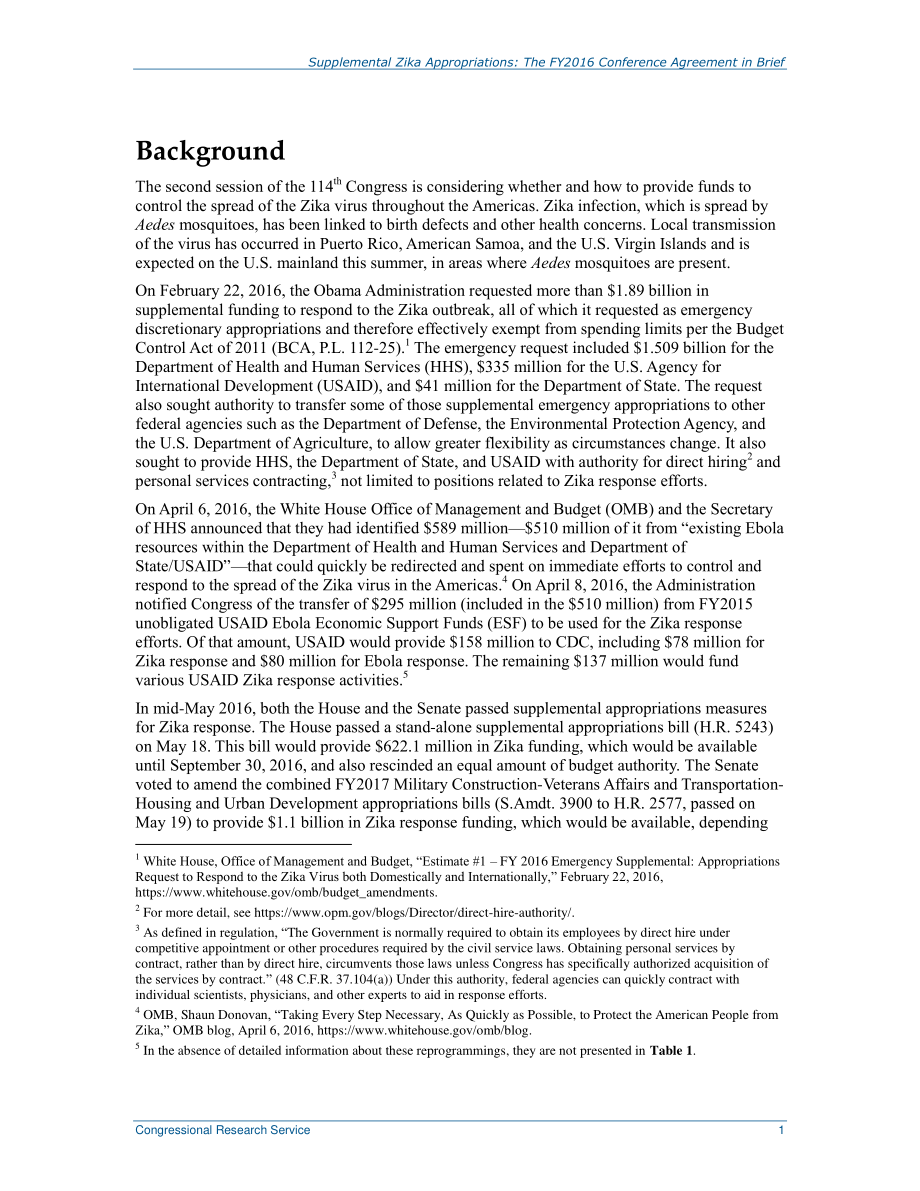 [20160714]R44549_寨卡反应追加拨款：2016财年会议协议简介.pdf_第3页