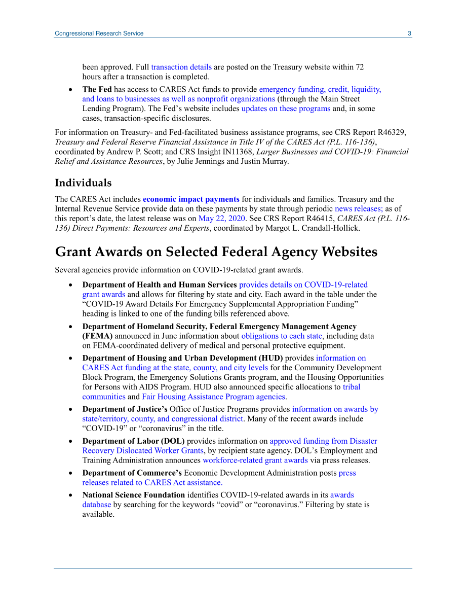 [20200731]IN11407_新冠病毒-19：用于跟踪联邦支出的资源.pdf_第3页