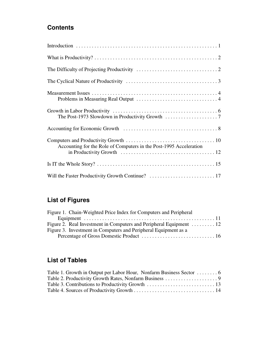 [20071005]RL32456_生产力：更快的增长速度还会继续吗？.pdf_第3页