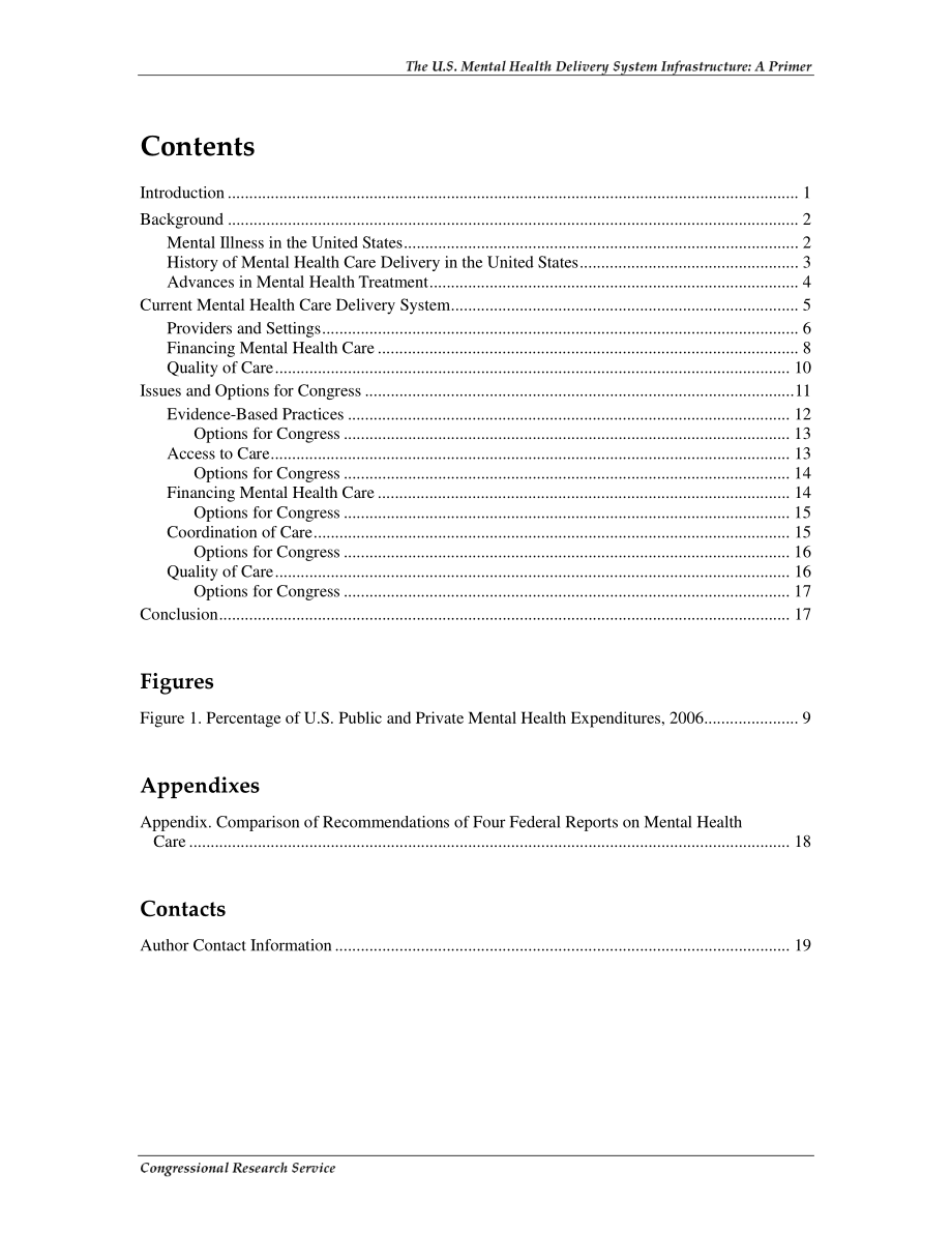 [20090421]R40536_美国心理健康服务体系基础设施：基础.pdf_第3页