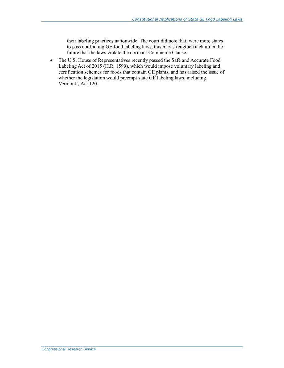 [20150928]R44209_国家转基因食品标签法的宪法含义.pdf_第3页