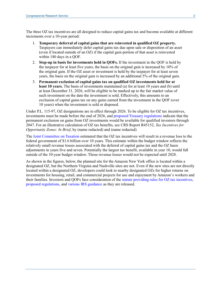 [20181212]IN11007_亚马逊HQ2和联邦机遇区税收优惠.pdf_第2页