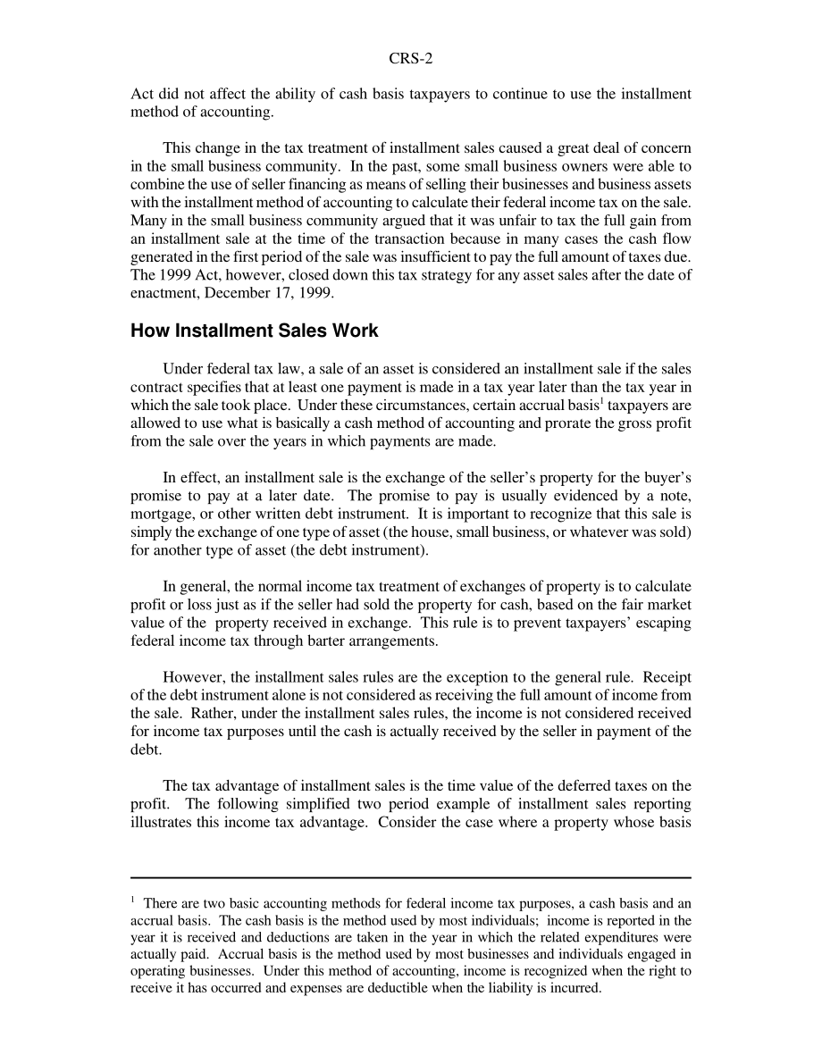 [20020115]RS20432_影响分期付款销售的税务变更.pdf_第2页