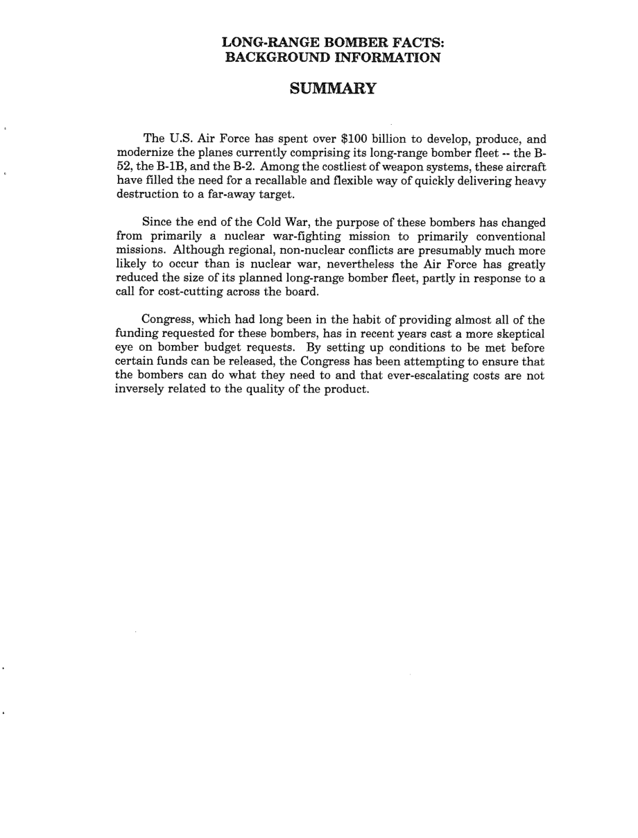 [19930920]93-808_远程轰炸机事实：背景信息.pdf_第2页