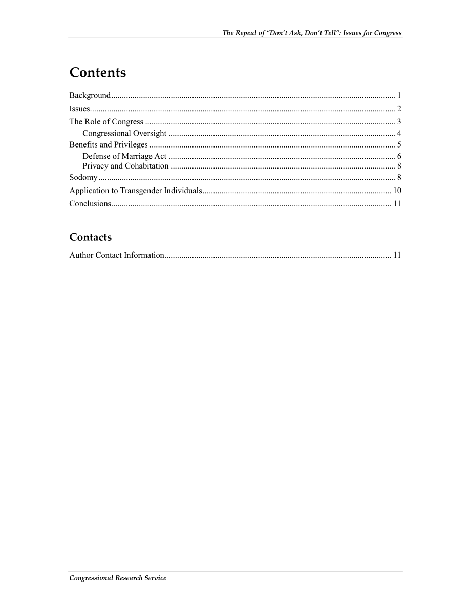 [20121221]R42003_废除“不问不说”：国会议题.pdf_第3页