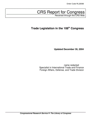 [20041230]RL32698_第108届国会的贸易立法.pdf
