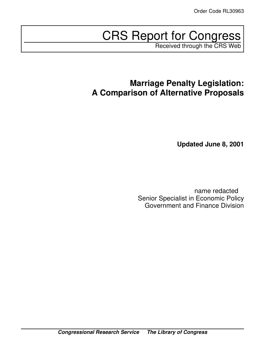 [20010608]RL30963_婚姻惩罚立法：备选方案比较.pdf_第1页