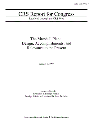 [19970106]97-62_马歇尔计划：设计、成就和与当前的相关性.pdf