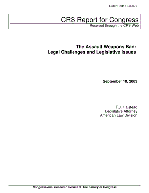 [20030910]RL32077_攻击性武器禁令：法律挑战和立法问题.pdf