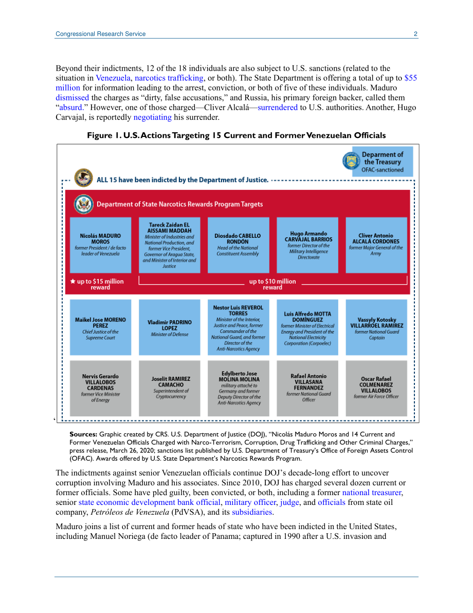 [20200402]IN11306_美国起诉委内瑞拉高级官员.pdf_第2页