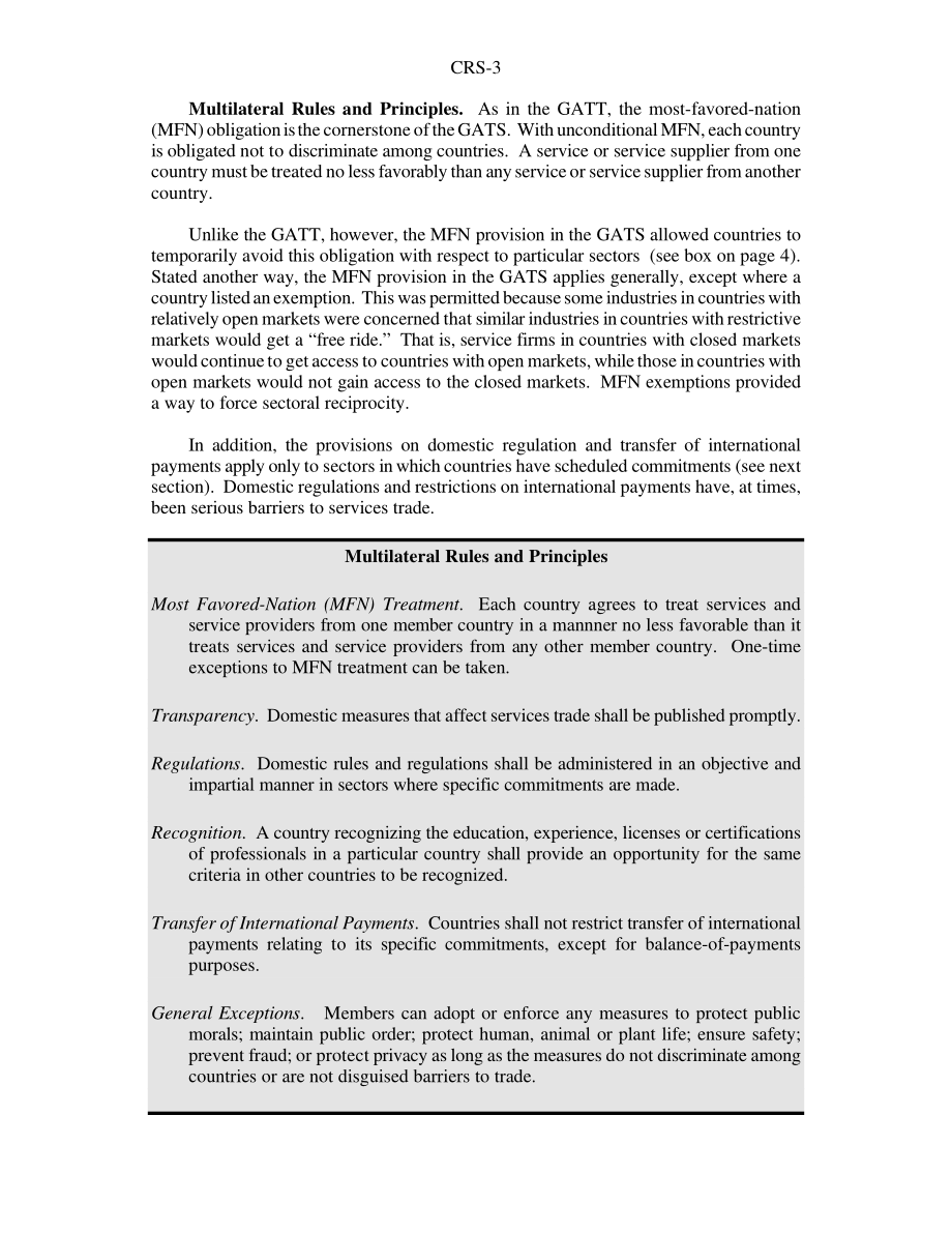 [19951205]95-1169_服务贸易和乌拉圭回合：问题概述.pdf_第3页