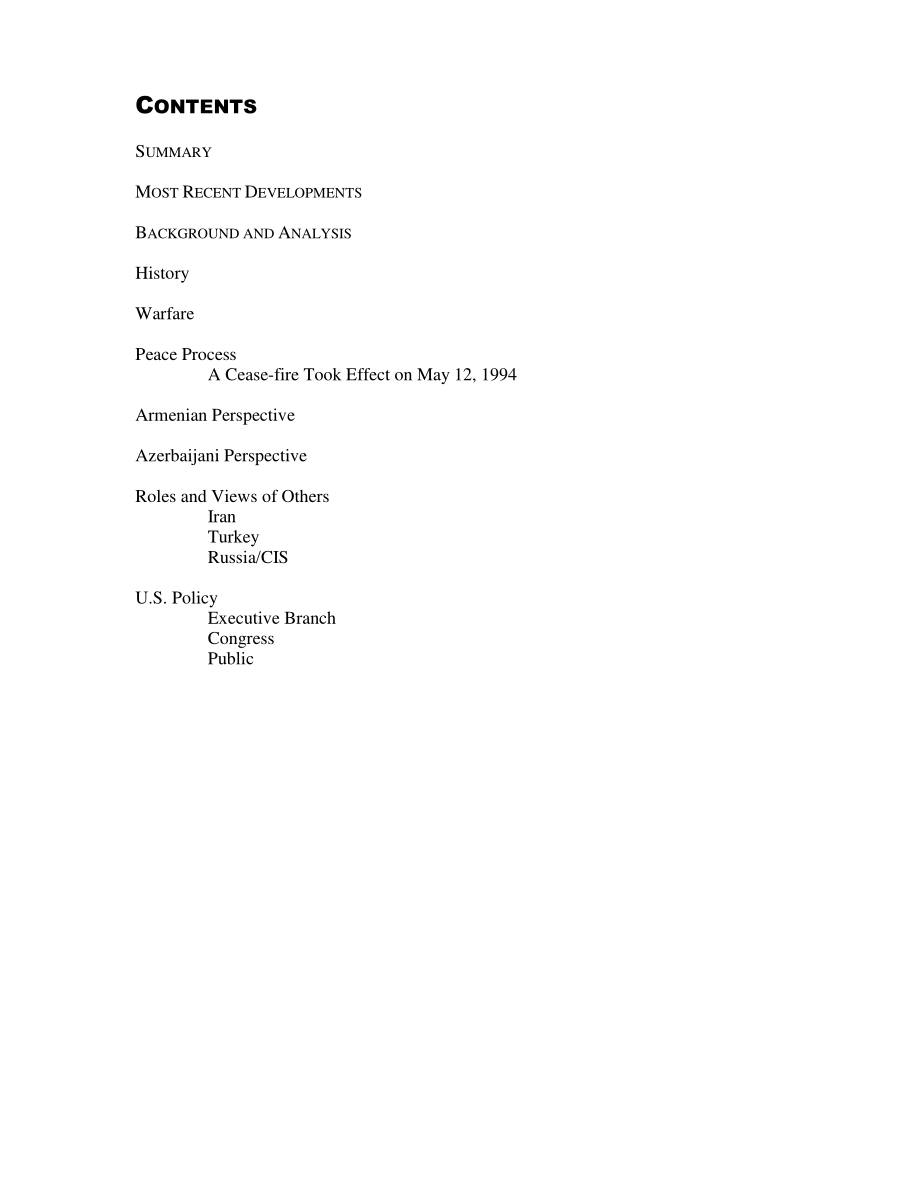 [20030808]IB92109_亚美尼亚-阿塞拜疆冲突.pdf_第2页