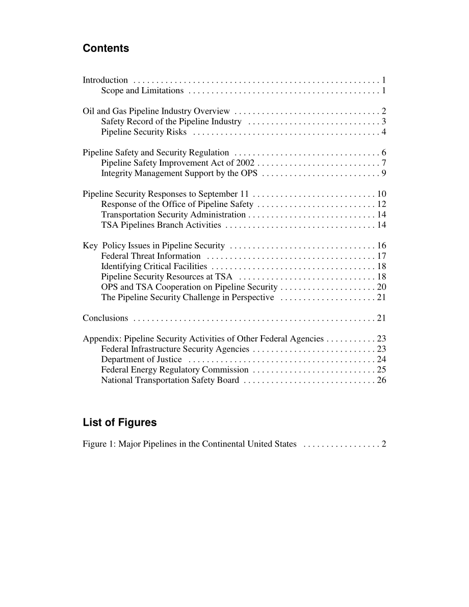 [20040205]RL31990_管道安全：联邦活动和当前政策问题概述.pdf_第3页