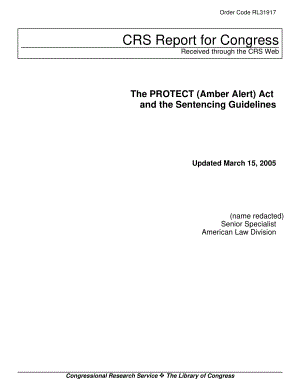 [20050315]RL31917_《保护（琥珀色警报）法》和判刑指南.pdf