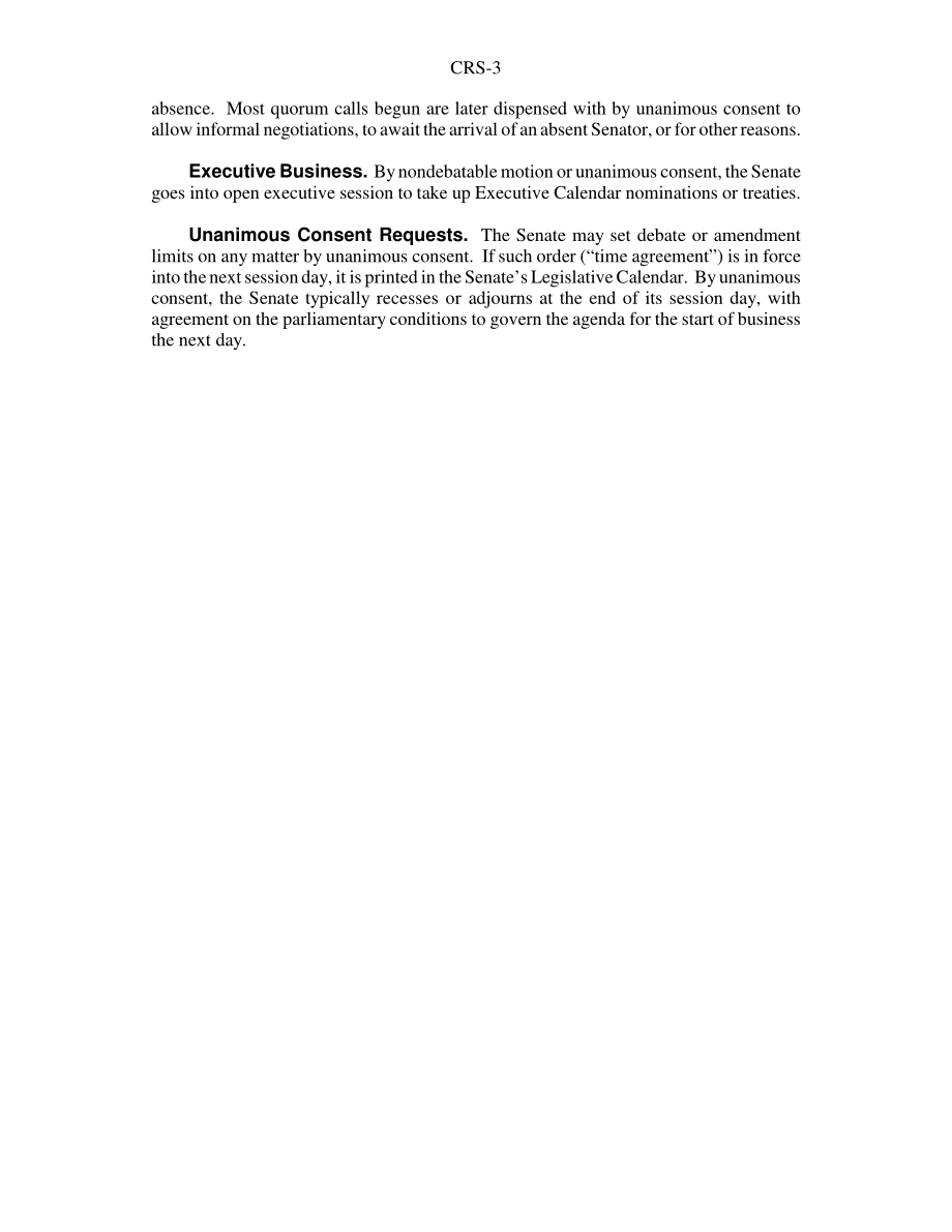 [20030716]98-865GOV_业务流程：参议院的典型一天.pdf_第3页