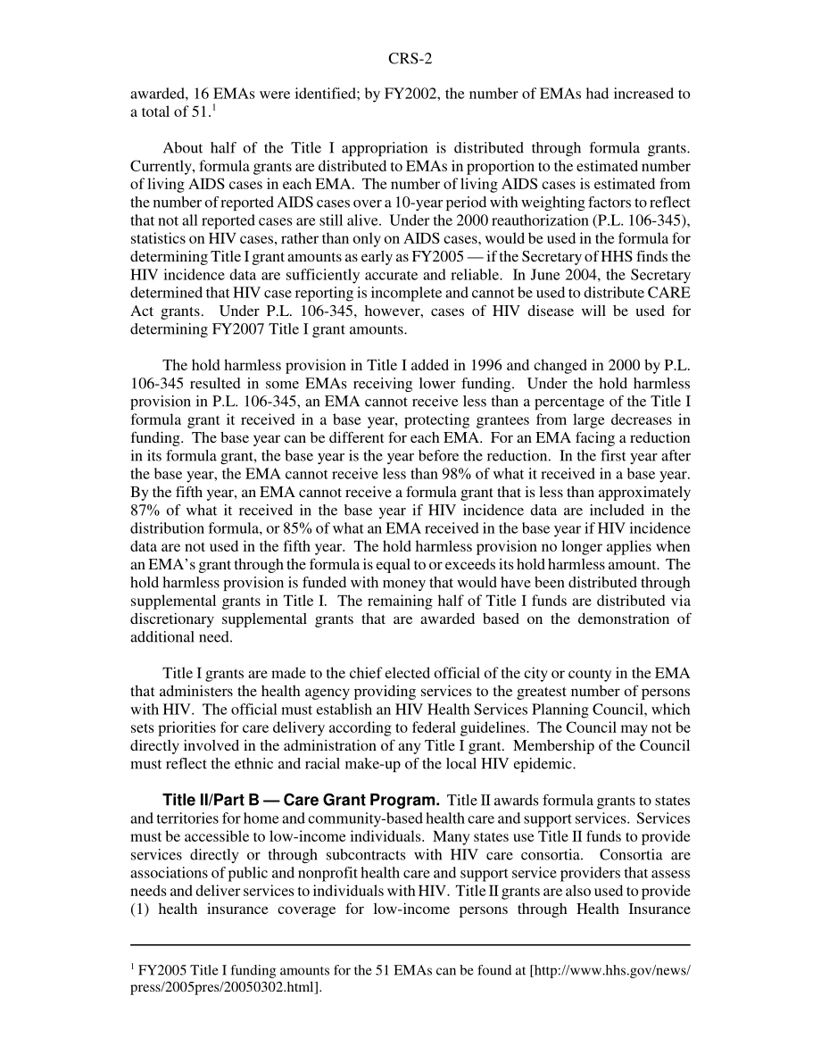 [20051026]98-476_艾滋病：Ryan White CARE法案.pdf_第2页