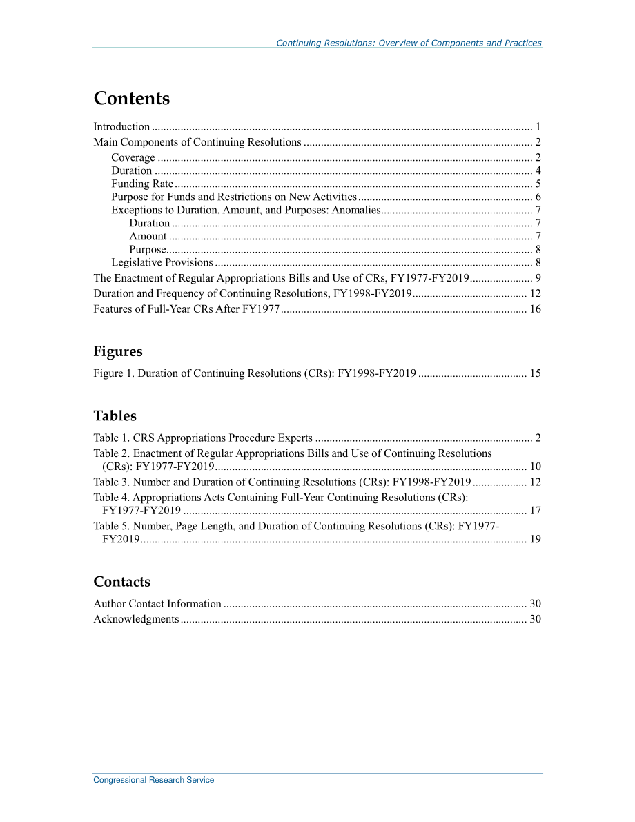 [20190419]R42647_持续决议：组件和实践概述.pdf_第3页