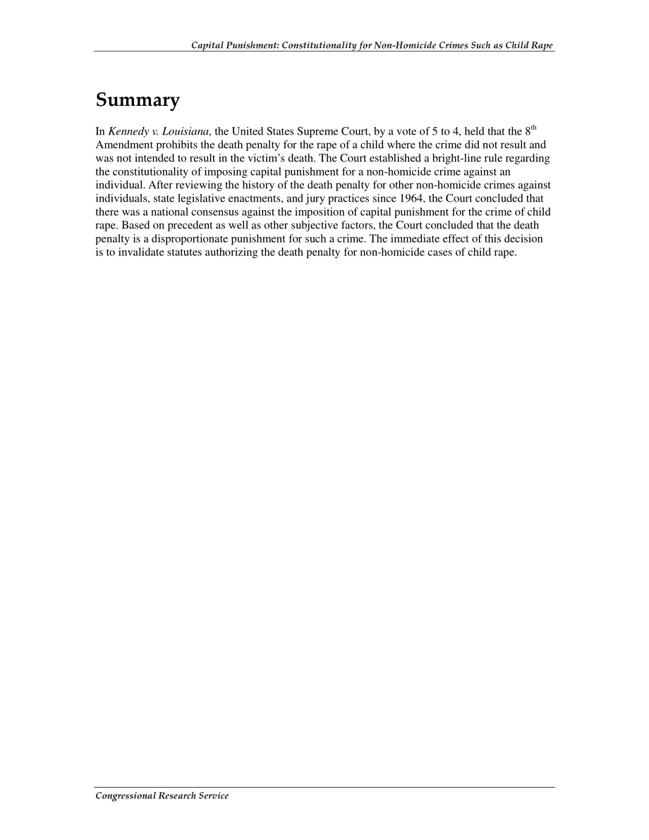 [20080627]RS22844_死刑：强奸儿童等非谋杀罪的合宪性.pdf_第2页