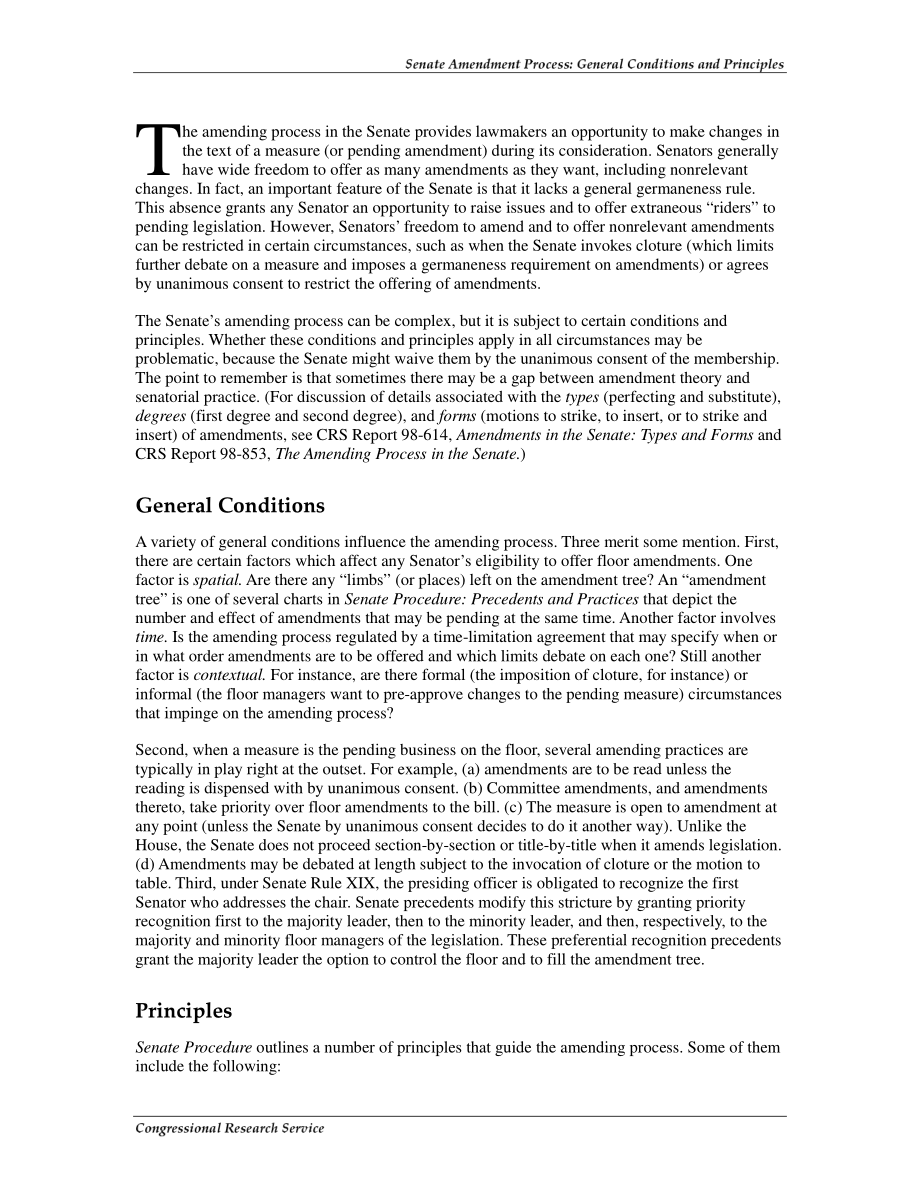 [20080519]98-707_参议院修正程序：一般条件和原则.pdf_第2页