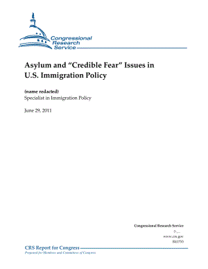 [20110629]R41753_美国移民政策中的庇护和“可信的恐惧”问题 .pdf