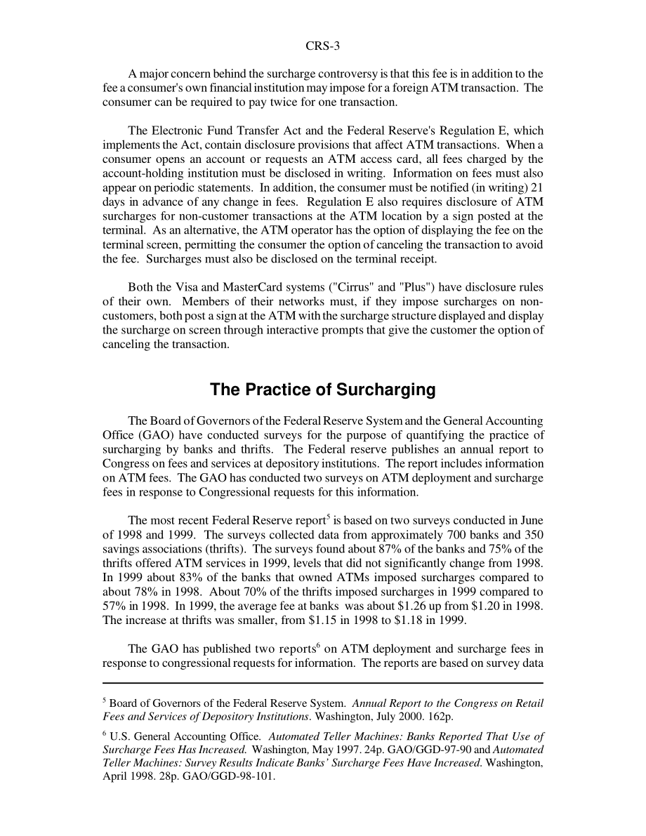 [20010419]RS20193_自动柜员机（ATM）费用：立法和问题.pdf_第3页