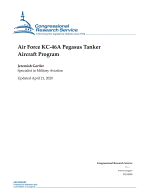 [20200421]RL34398_空军KC-46A飞马加油机项目.pdf