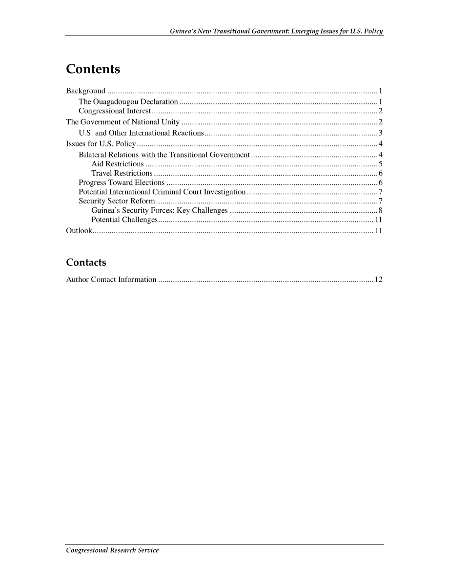 [20100423]R41200_几内亚新过渡政府：美国政策的新问题.pdf_第3页