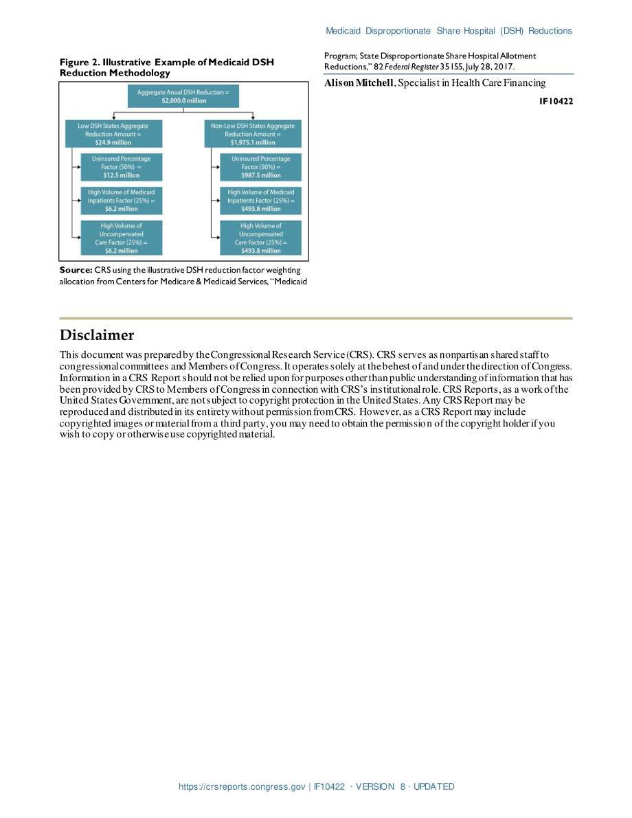 [20210209]IF10422_Medicaid不成比例的共享医院（DSH）减少.pdf_第3页
